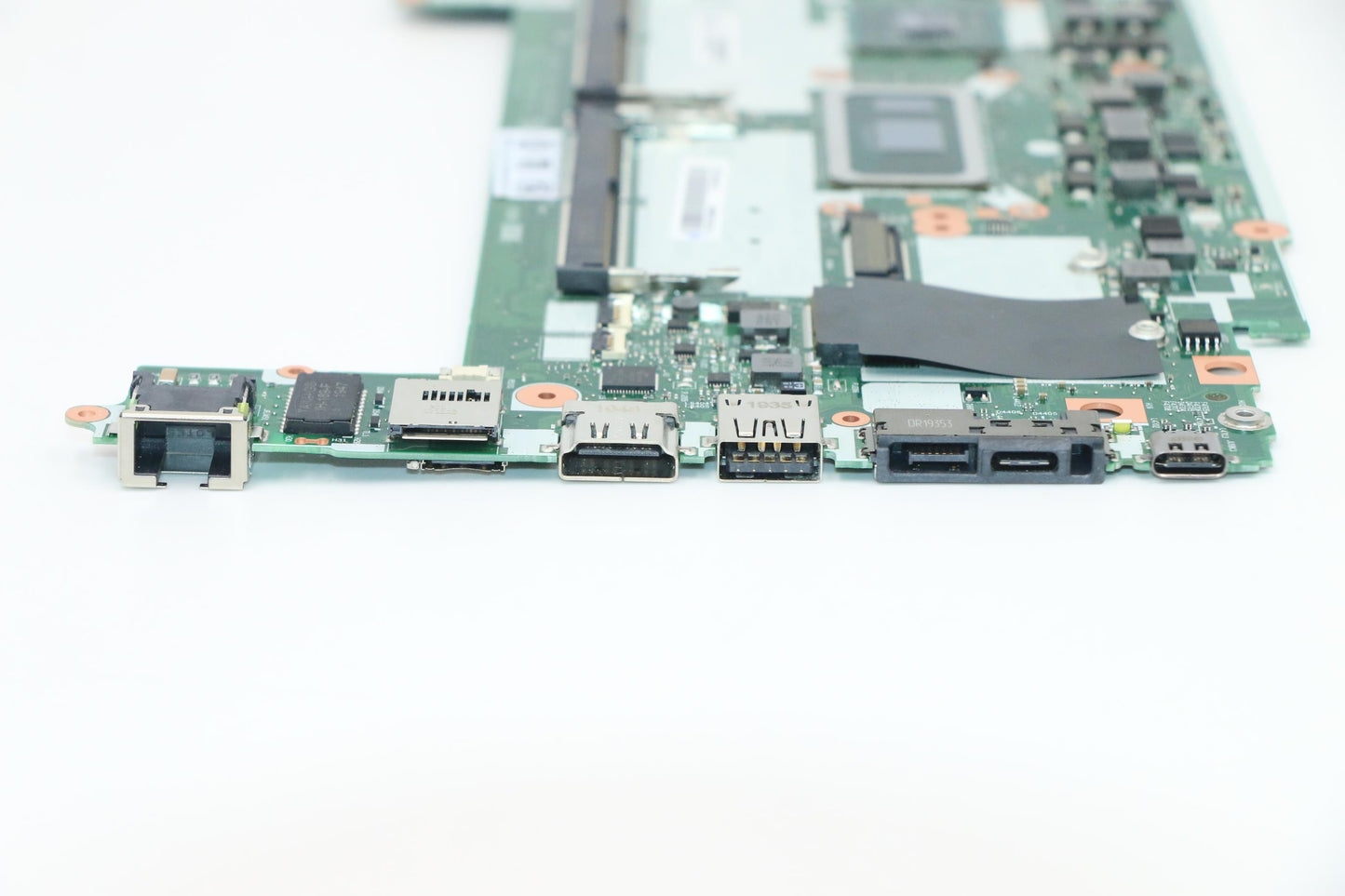 Lenovo Fl490 Mb R535 2G I78565 Win Na - 5B20W63884
