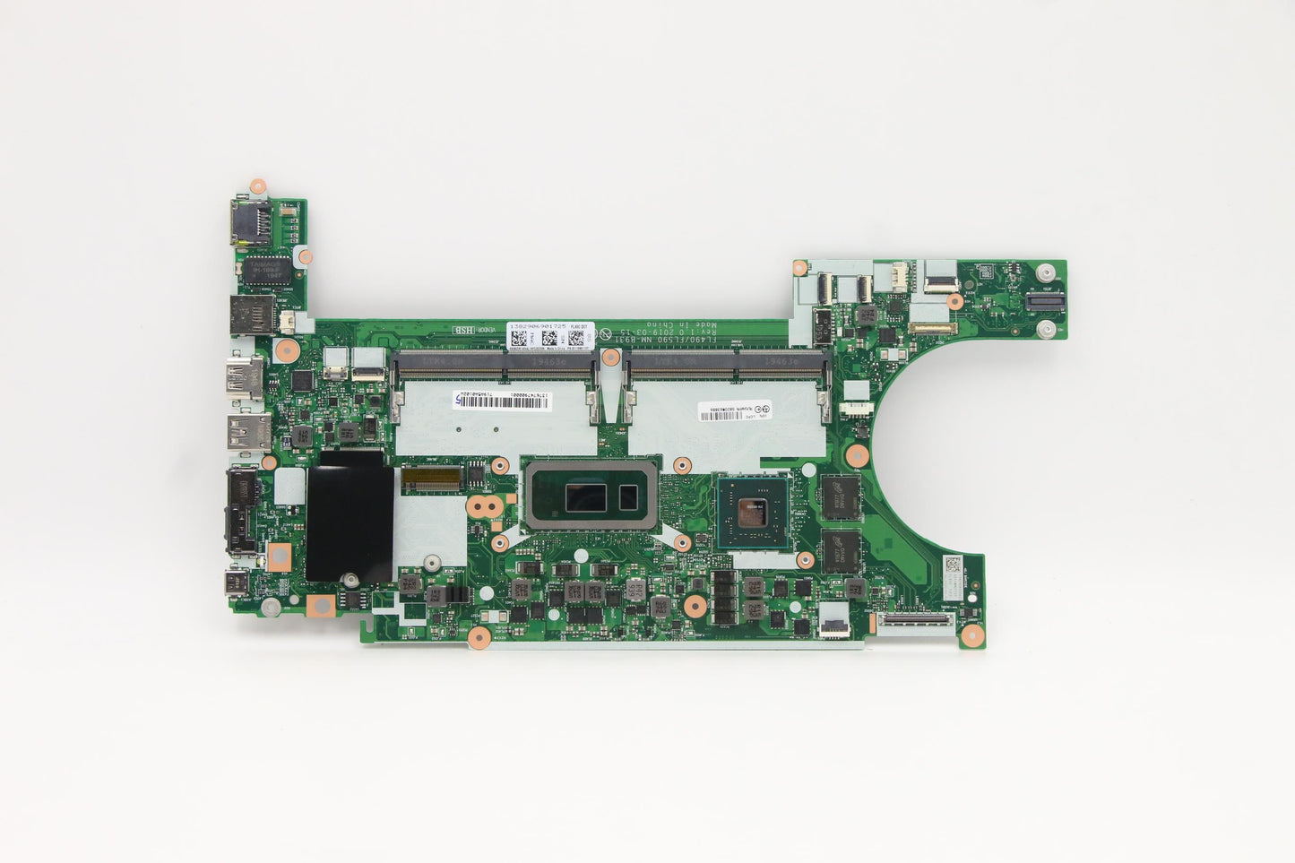Lenovo Fl490 Mb R535 2G I78565 Win Na - 5B20W63886