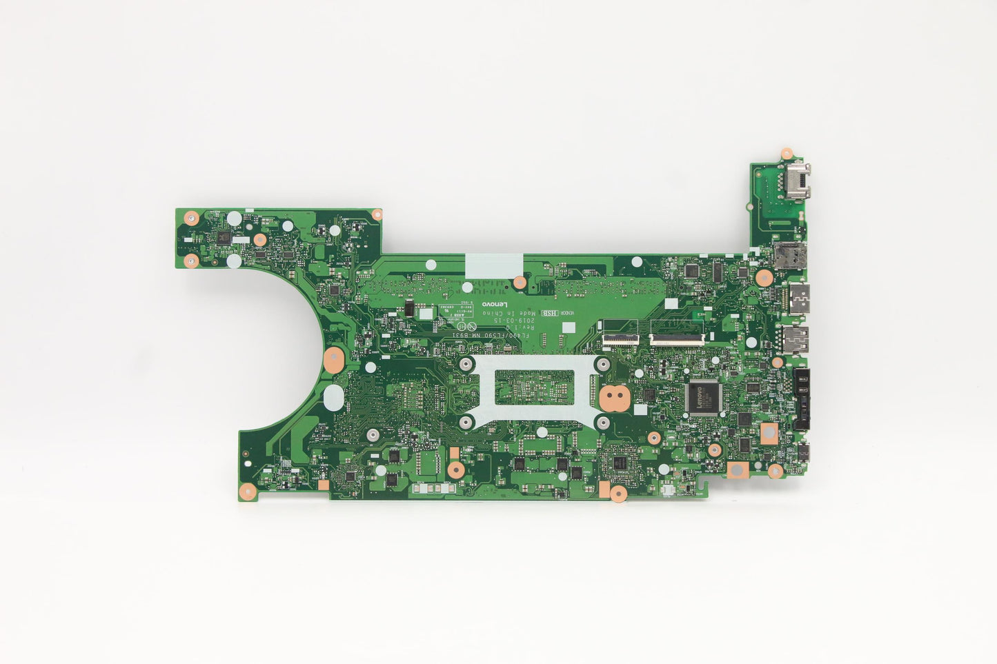 Lenovo Fl490 Mb R535 2G I78565 Win Na - 5B20W63886