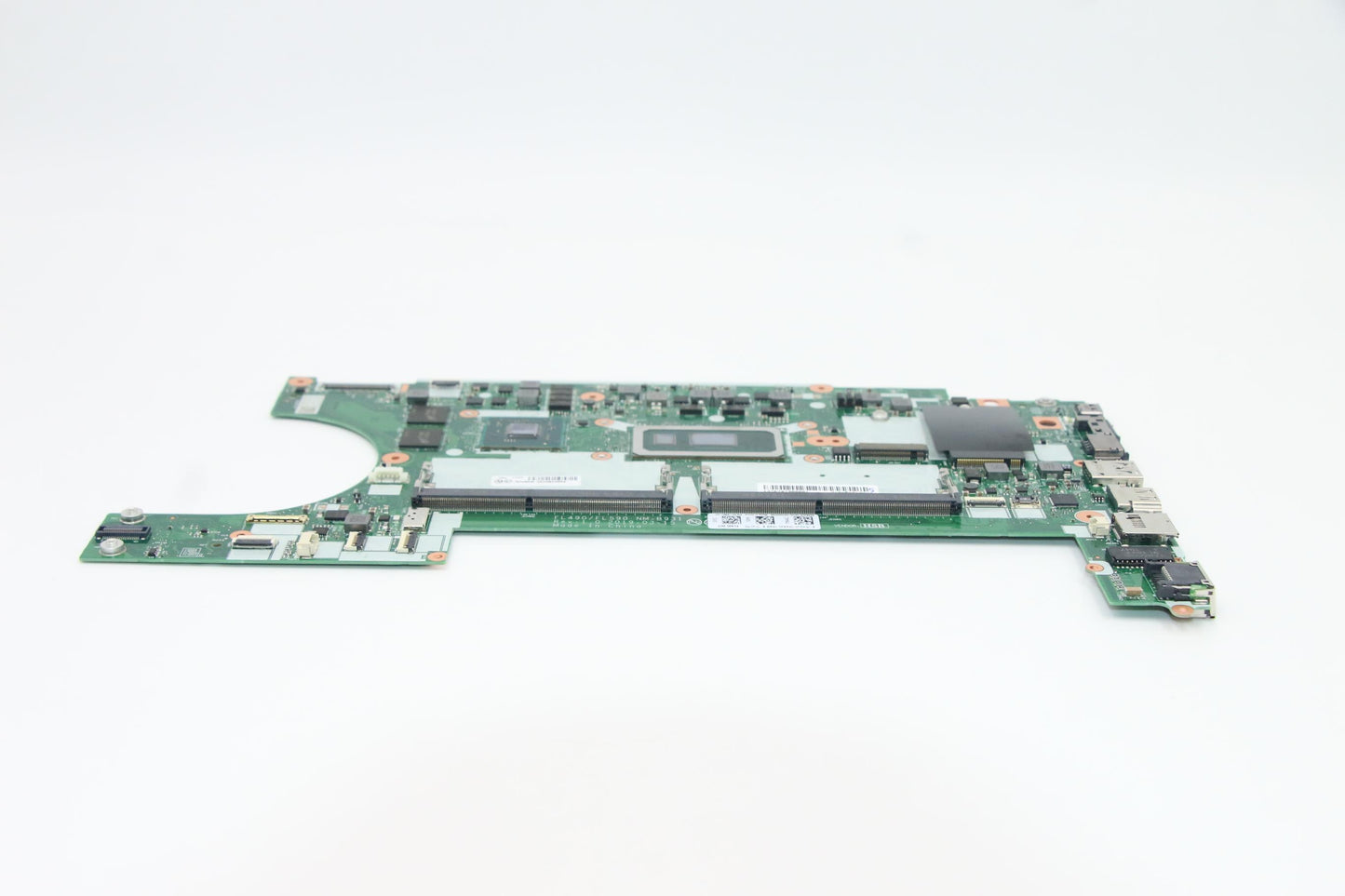 Lenovo Fl490 Mb R535 2G I78565 Win Na - 5B20W63886