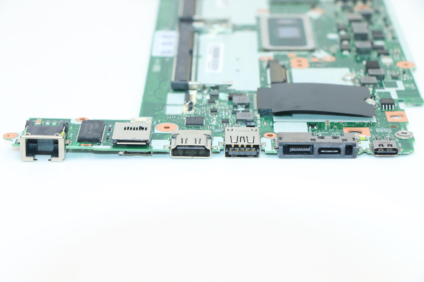 Lenovo Fl490 Mb R535 2G I78565 Win Na - 5B20W63886