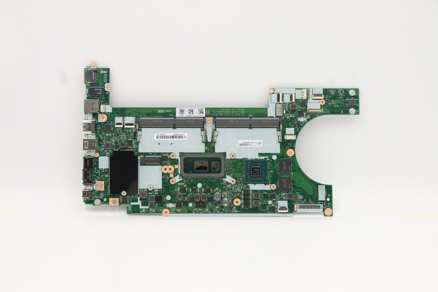 Lenovo Fl490 Mb R535 2G I58265 Win Na - 5B20W63890