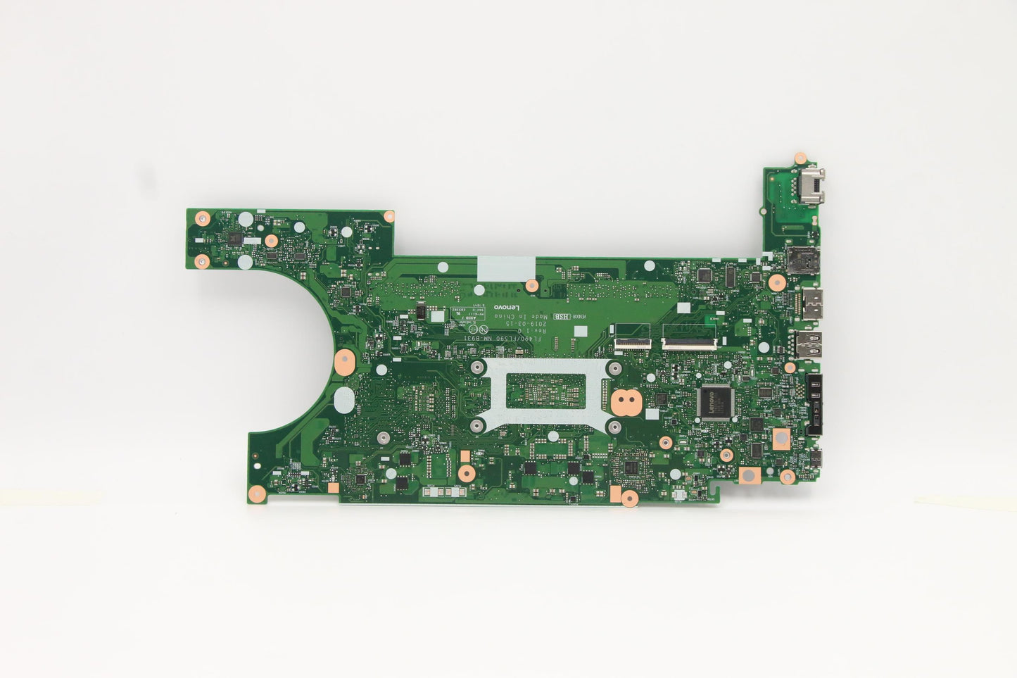 Lenovo Fl490 Mb R535 2G I58265 Win Na - 5B20W63890