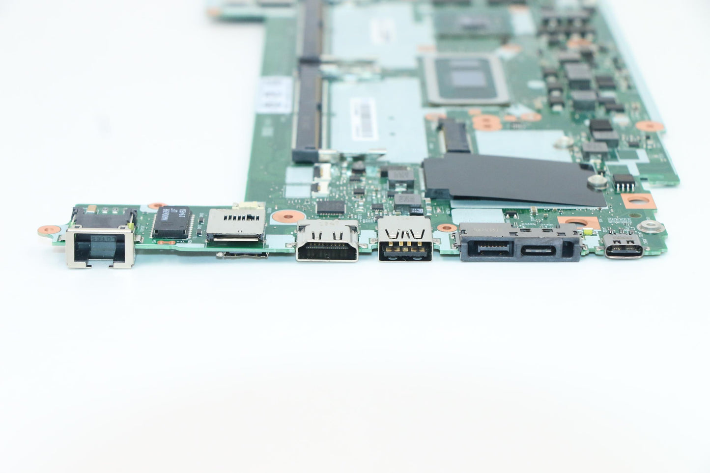 Lenovo Fl490 Mb R535 2G I58265 Win Na - 5B20W63890