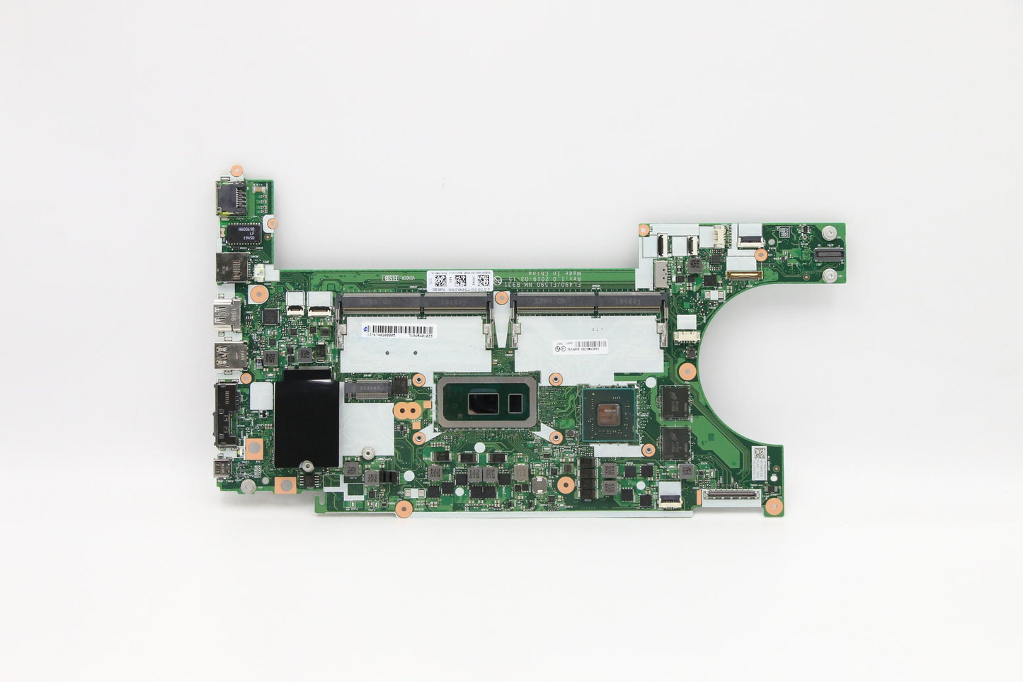 Lenovo Fl490 Mb R535 2G I58265 Win Na - 5B20W63892
