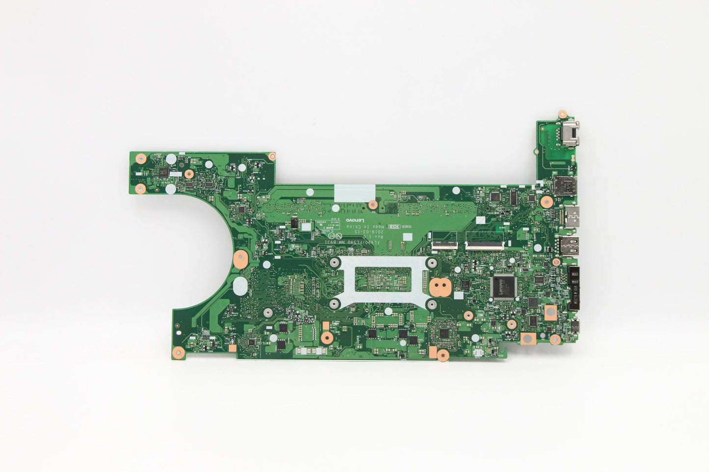 Lenovo Fl490 Mb R535 2G I58265 Win Na - 5B20W63892