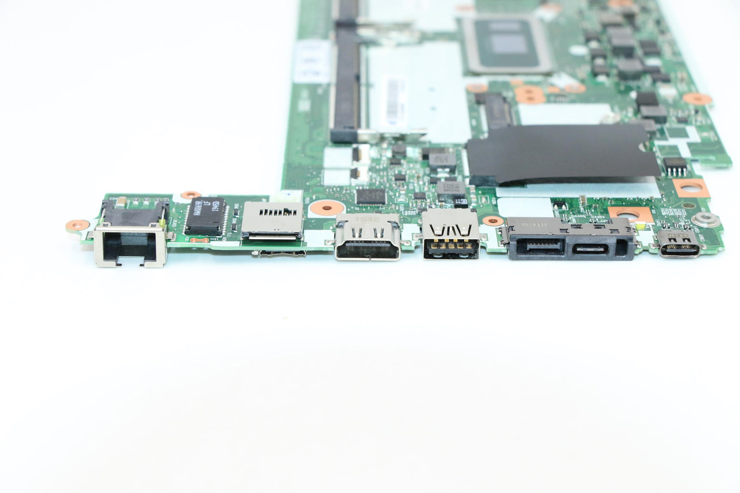 Lenovo Fl490 Mb R535 2G I58265 Win Na - 5B20W63892