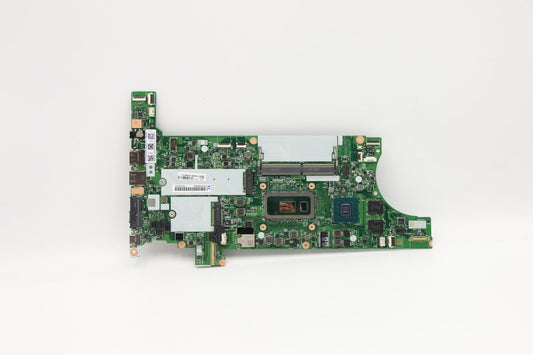Lenovo Motherboard with Intel i7-8565U, 16GB RAM, TPM2 for Windows - 5B20W64136