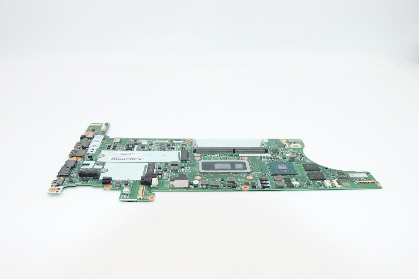 Lenovo Motherboard with Intel i7-8565U, 16GB RAM, TPM2 for Windows - 5B20W64136
