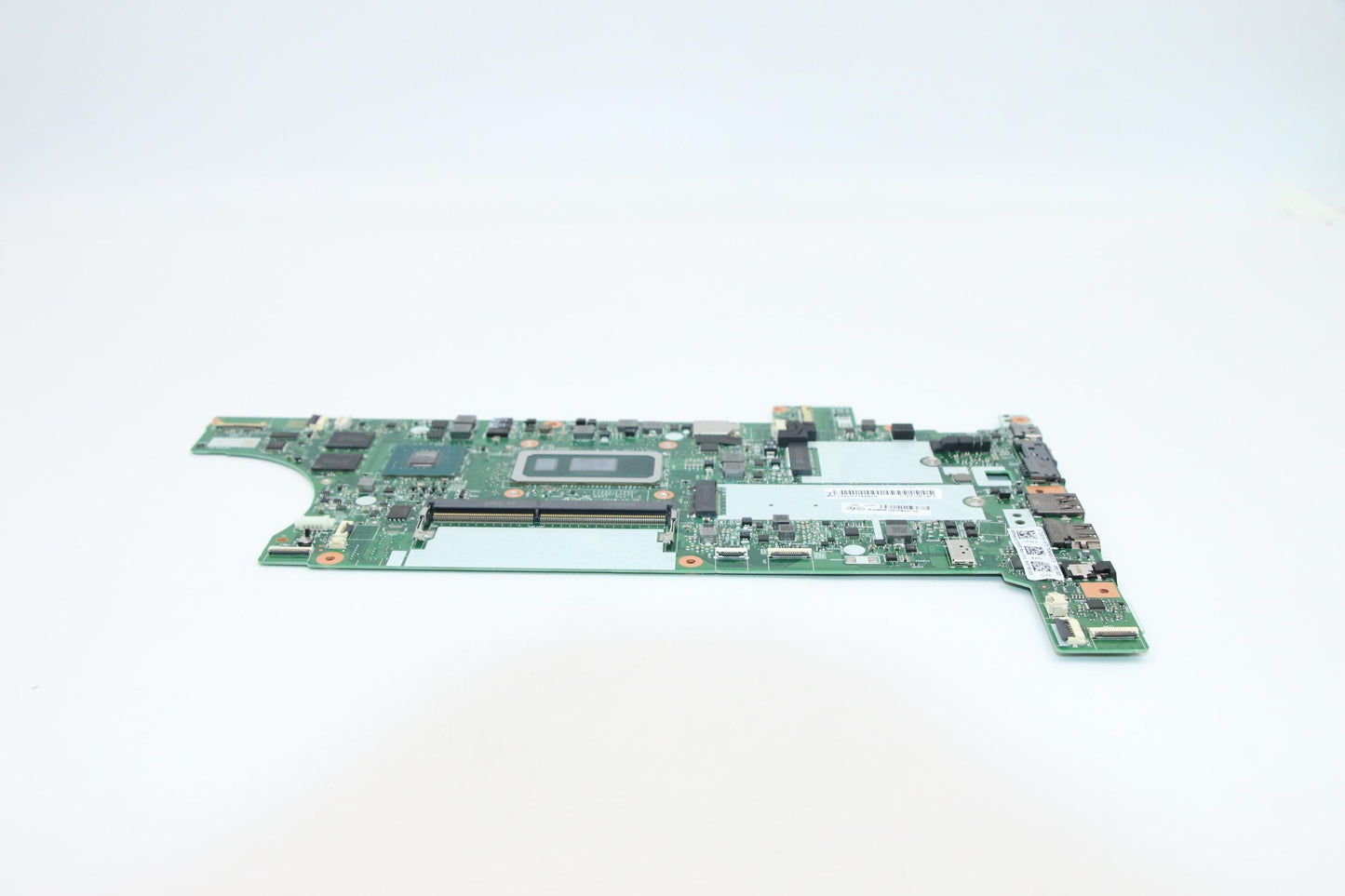 Lenovo Motherboard with Intel i7-8565U, 16GB RAM, TPM2 for Windows - 5B20W64136