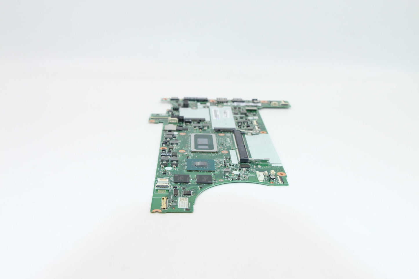 Lenovo Motherboard with Intel i7-8565U, 16GB RAM, TPM2 for Windows - 5B20W64136