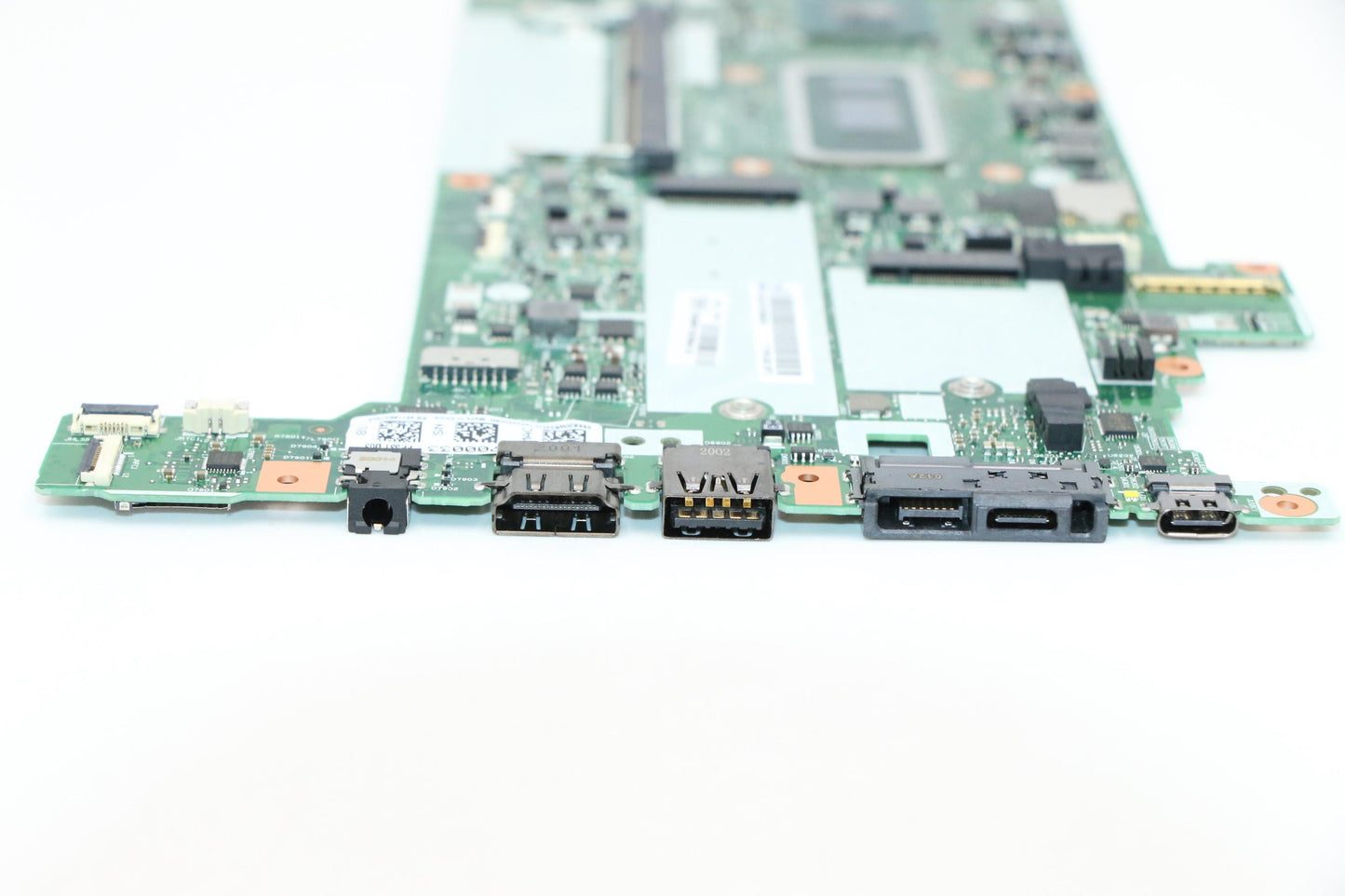 Lenovo Motherboard with Intel i7-8565U, 16GB RAM, TPM2 for Windows - 5B20W64136