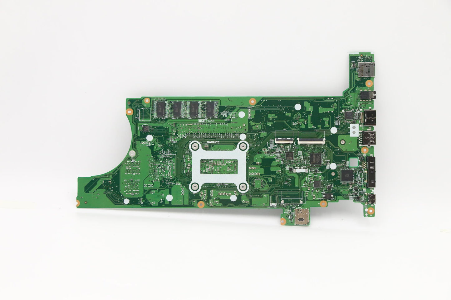 Lenovo Wini5-102108Gy-Tpm2Uma - 5B20W65922