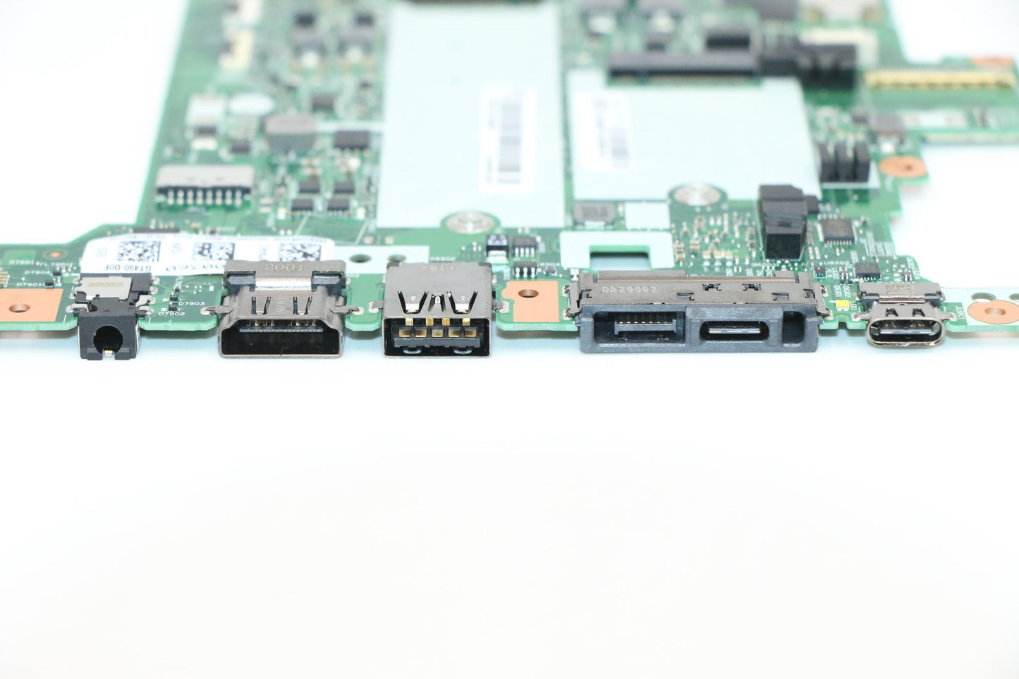 Lenovo Wini7-105108Gy-Tpm2Swg - 5B20W65924