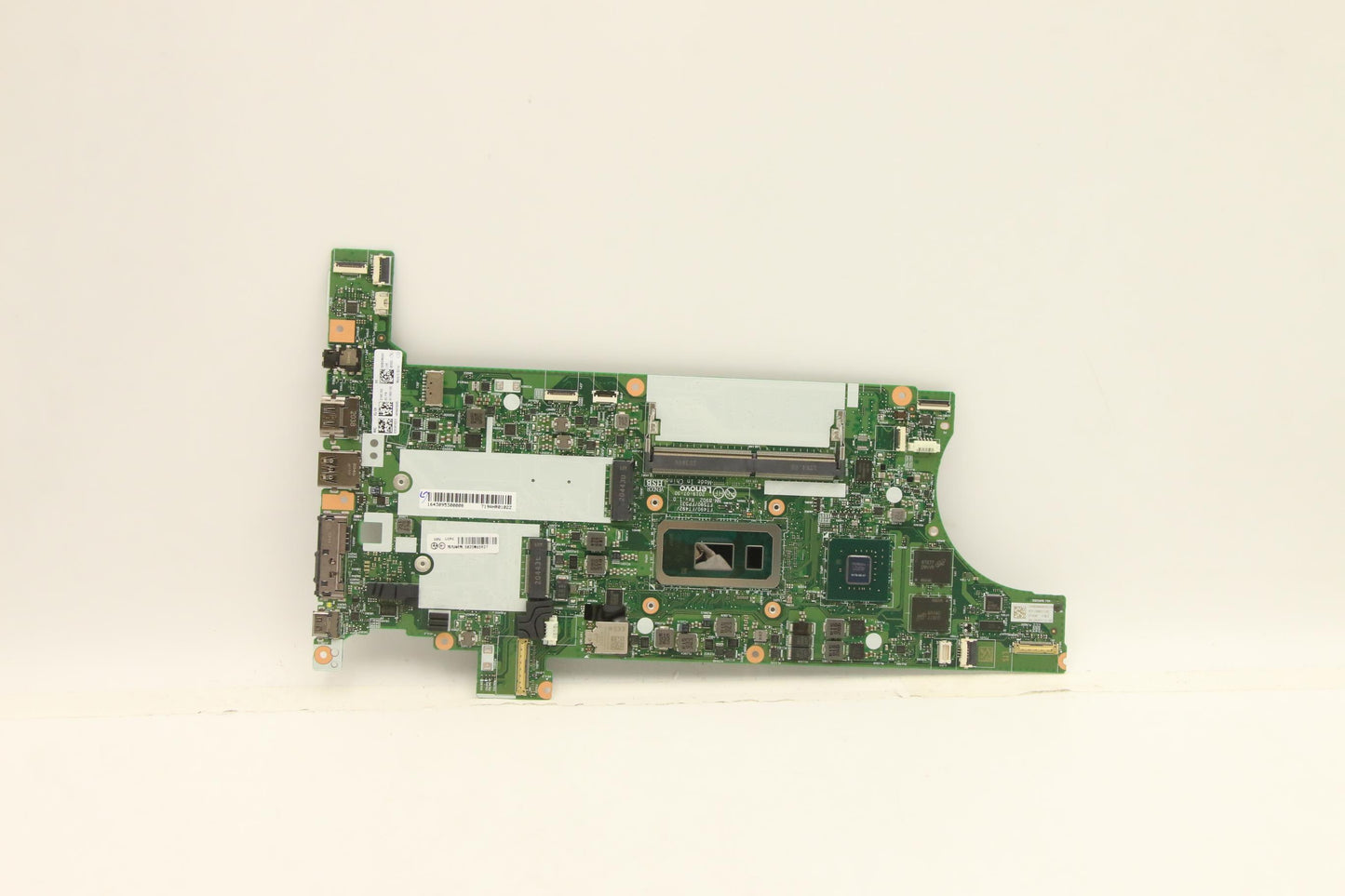 Lenovo System Board, i7-10510, 16GB RAM, Y-TPM2 - 5B20W65927