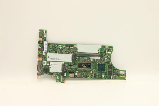Lenovo System Board, i7-10510, 16GB RAM, Y-TPM2 - 5B20W65927