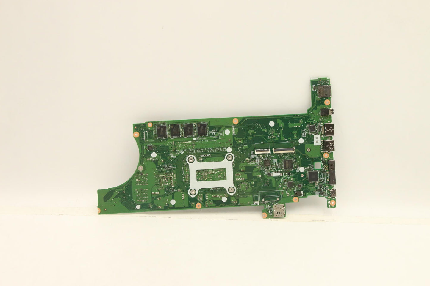 Lenovo System Board, i7-10510, 16GB RAM, Y-TPM2 - 5B20W65927