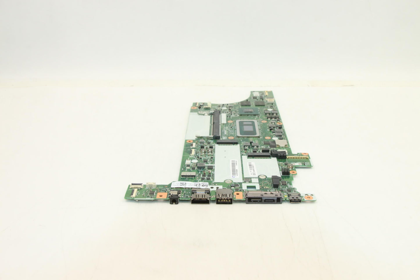 Lenovo System Board, i7-10510, 16GB RAM, Y-TPM2 - 5B20W65927