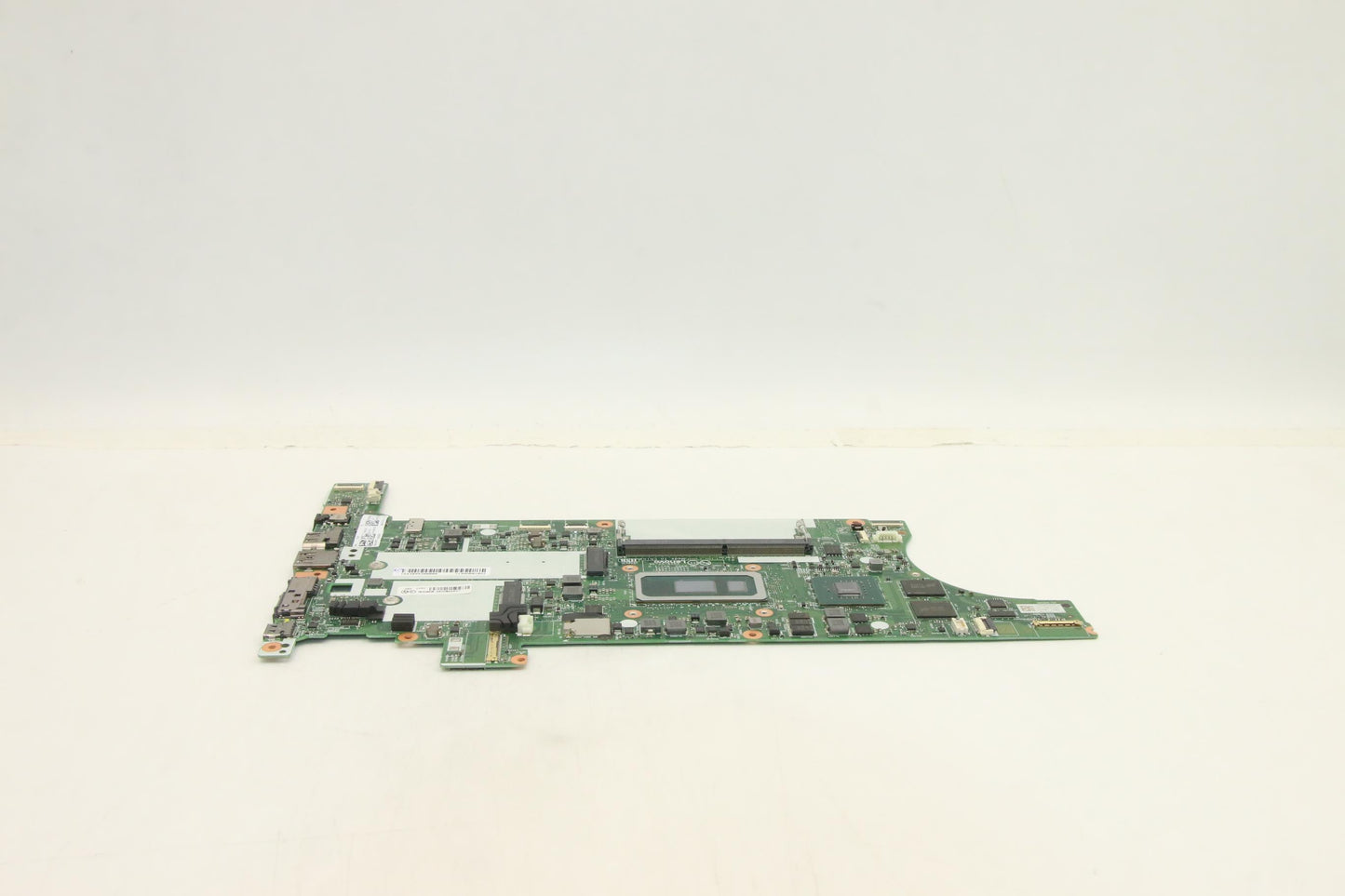 Lenovo System Board, i7-10510, 16GB RAM, Y-TPM2 - 5B20W65927