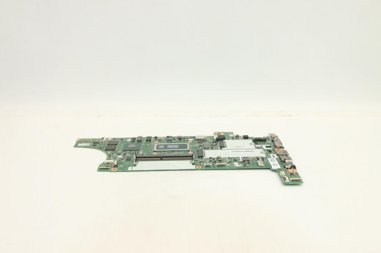 Lenovo System Board, i7-10510, 16GB RAM, Y-TPM2 - 5B20W65927