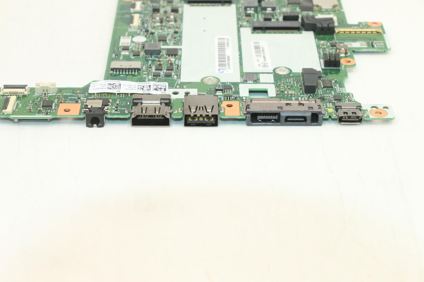 Lenovo System Board, i7-10510, 16GB RAM, Y-TPM2 - 5B20W65927