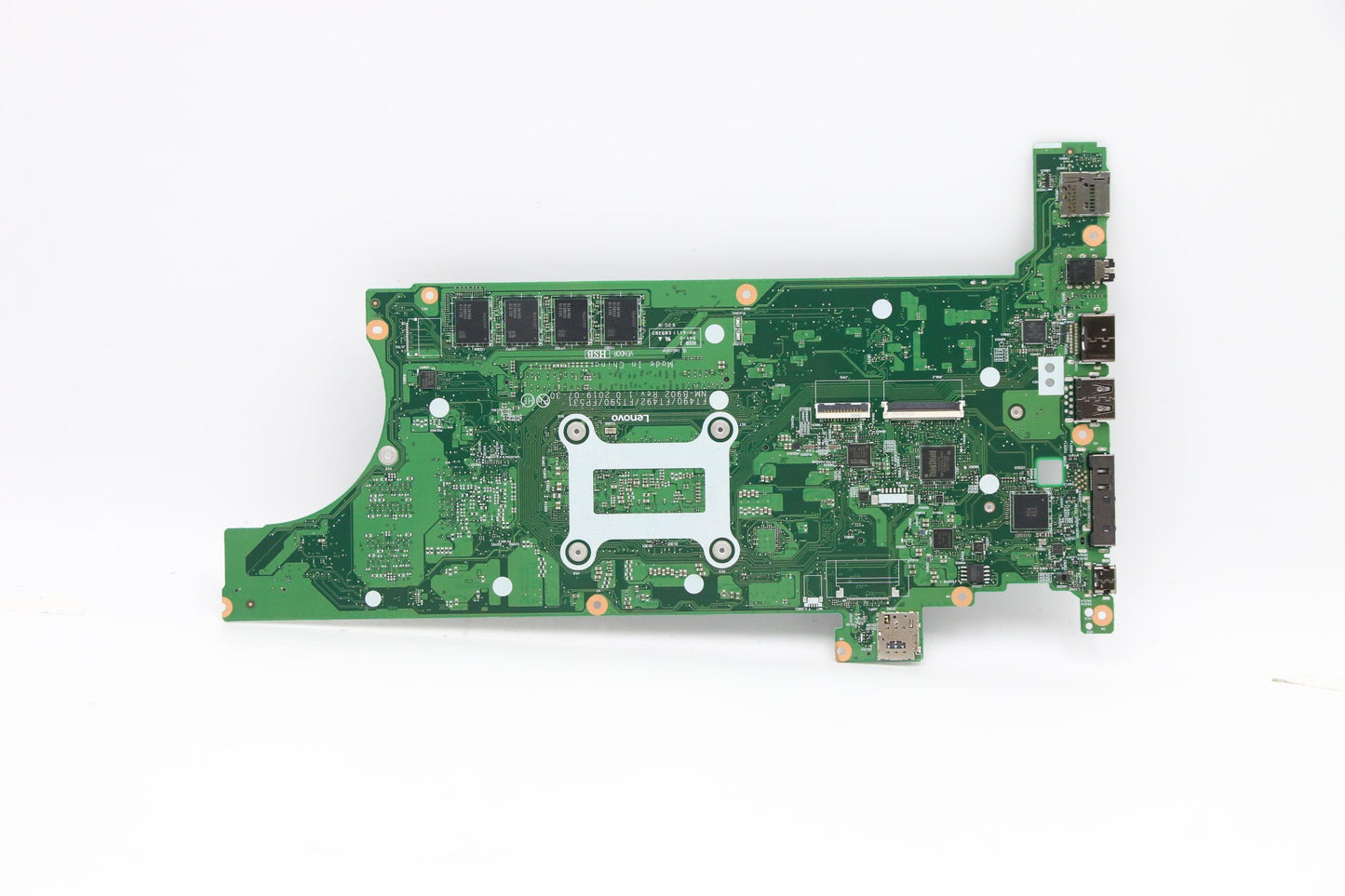 Lenovo Noki7-1051016Gy-Tpm2Uma - 5B20W65939