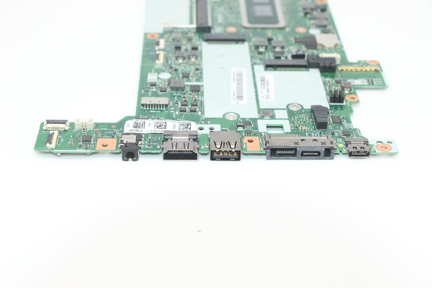 Lenovo Noki7-105108Gy-Tpm2Swg - 5B20W65942