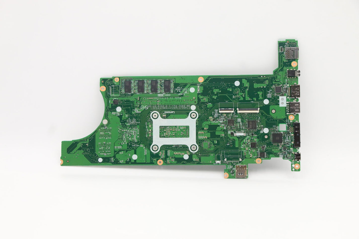 Lenovo Wini5-102108Gd-Tpmuma - 5B20W65958