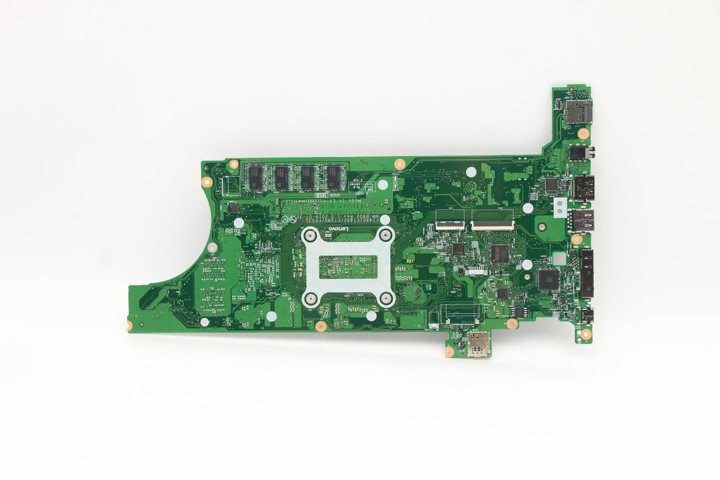 Lenovo Noki5-102108Gd-Tpmuma - 5B20W65967