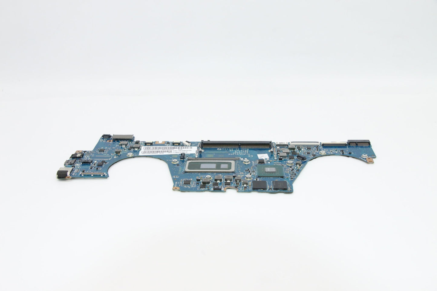Lenovo Mb Dis I7 0G Fp Bl Nrtc Win - 5B20W69206