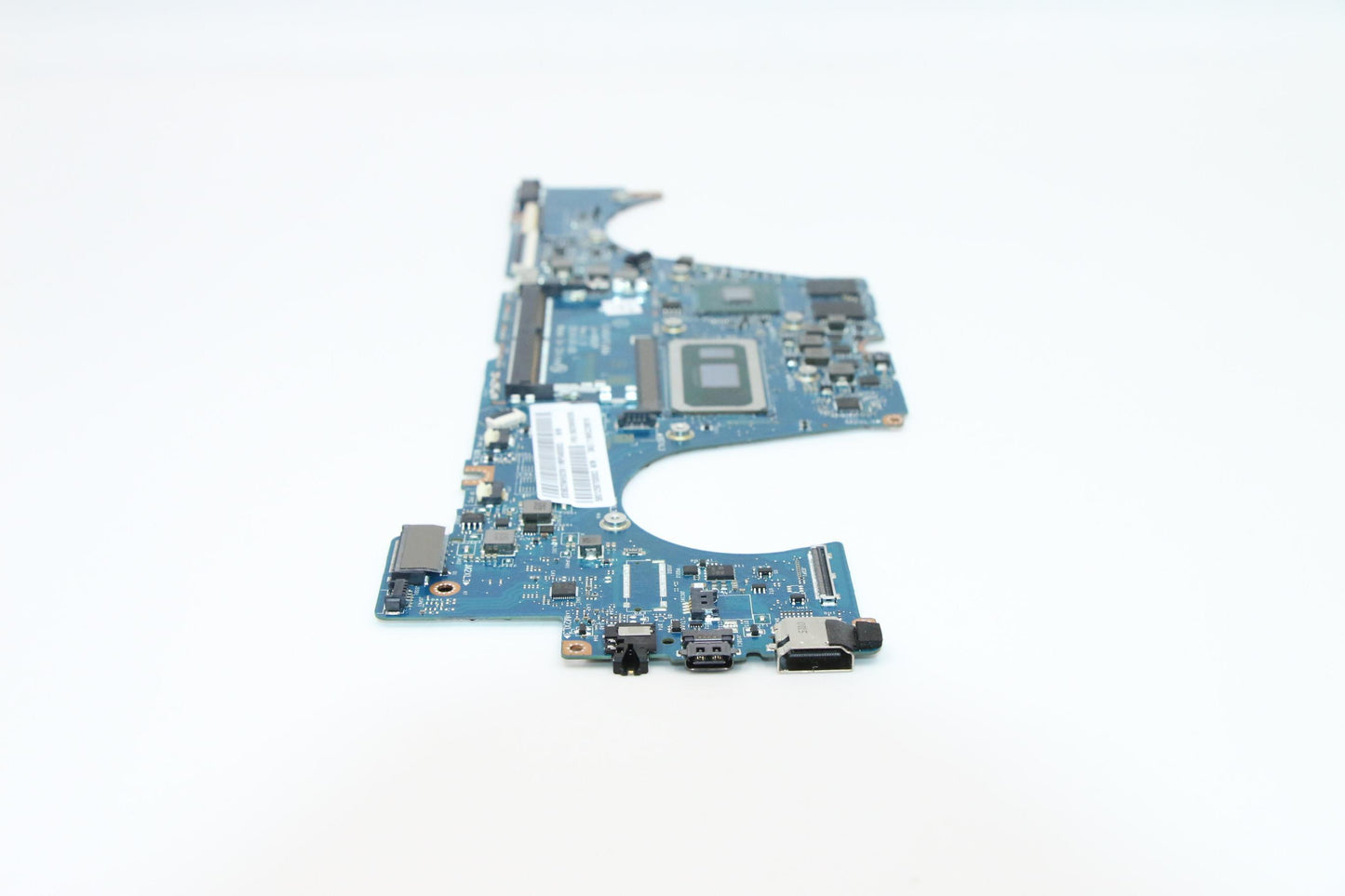 Lenovo Mb Dis I7 0G Fp Bl Nrtc Win - 5B20W69206