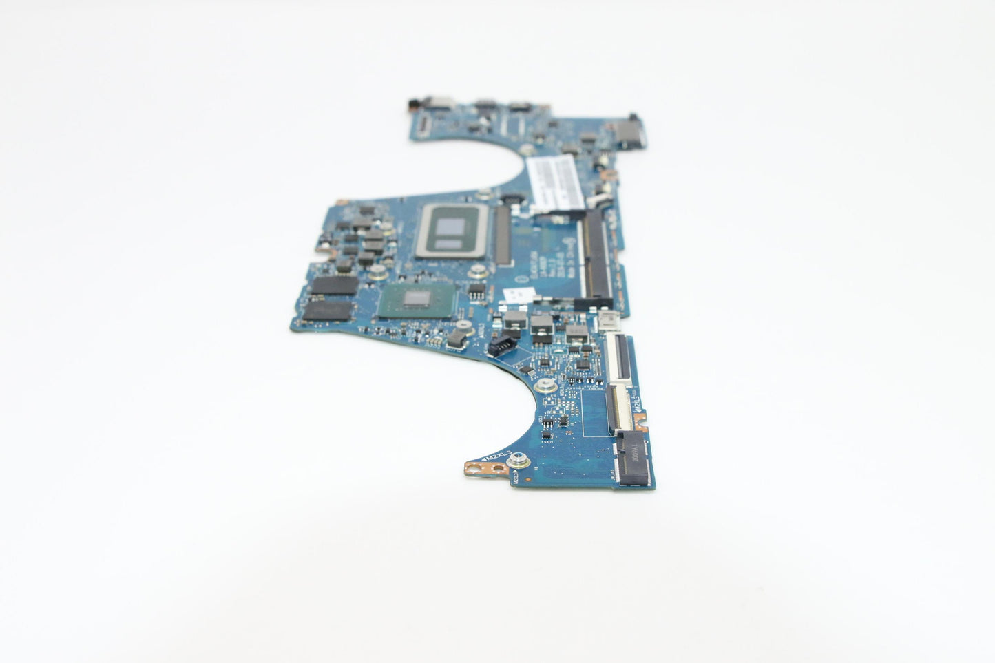 Lenovo Mb Dis I7 0G Fp Bl Nrtc Win - 5B20W69206