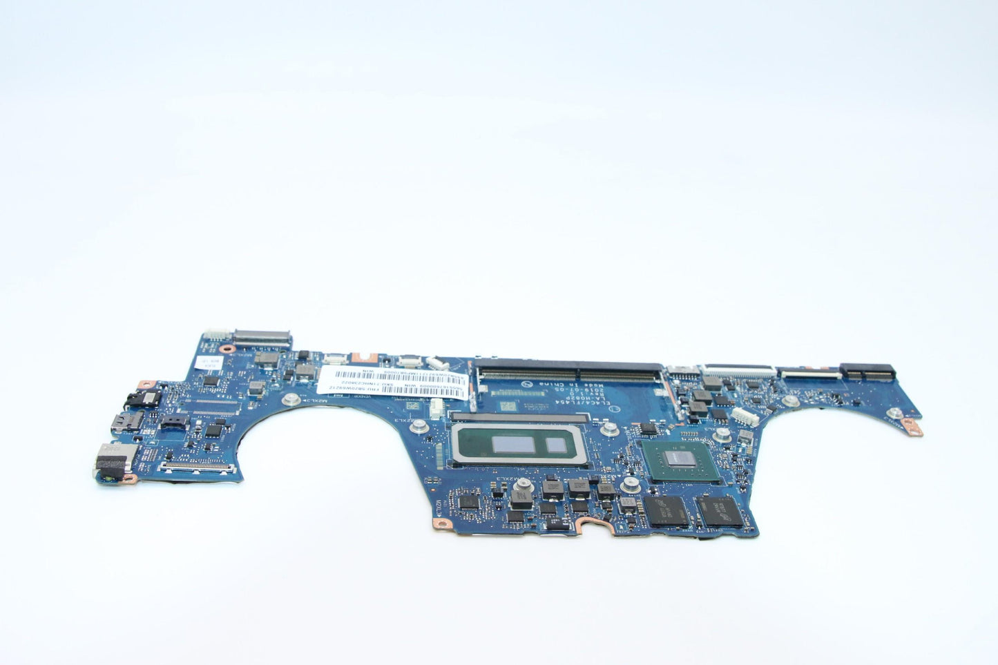 Lenovo Mb Dis I5 4G Fp Bl Nrtc Win - 5B20W69212