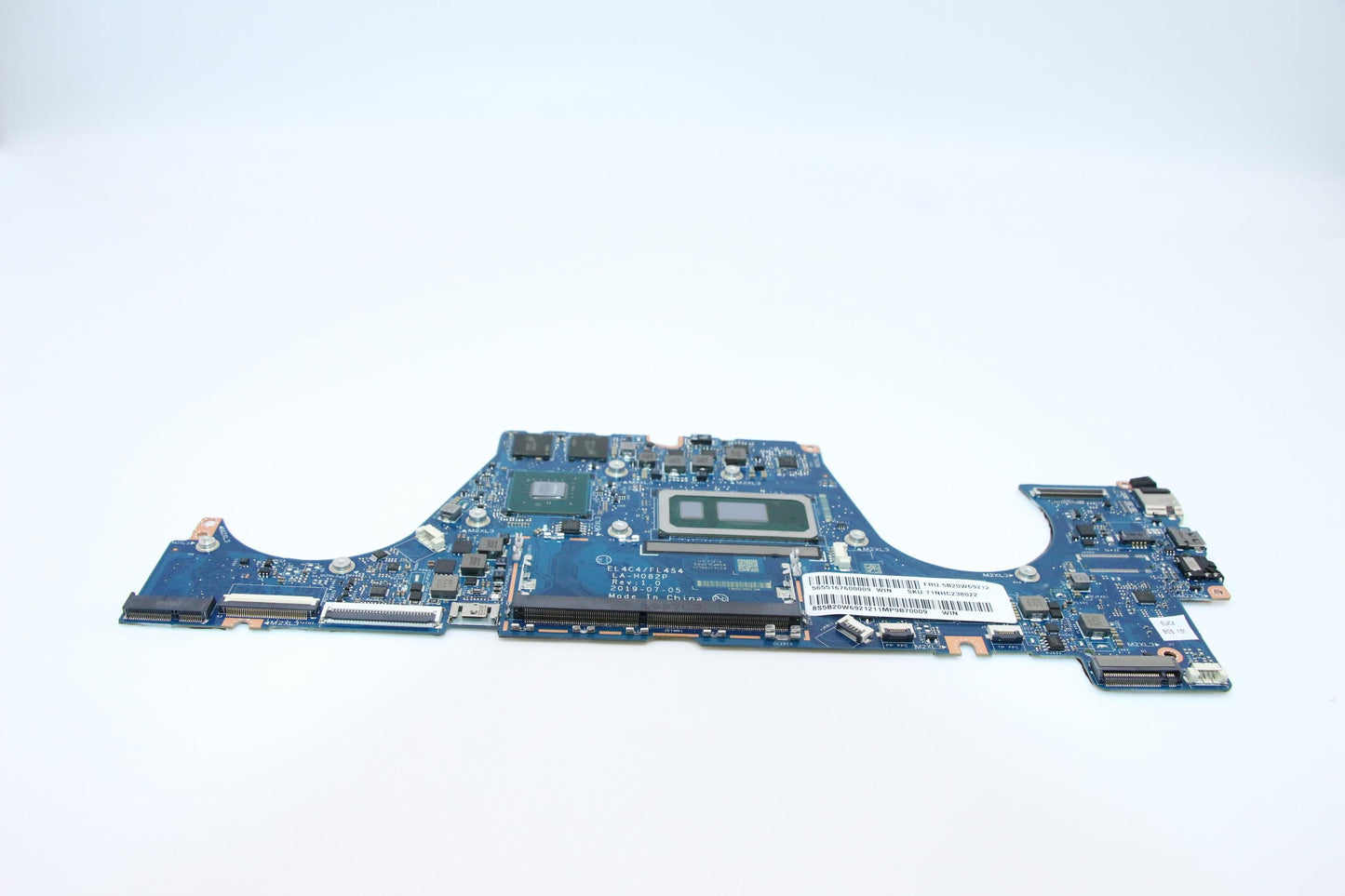 Lenovo Mb Dis I5 4G Fp Bl Nrtc Win - 5B20W69212