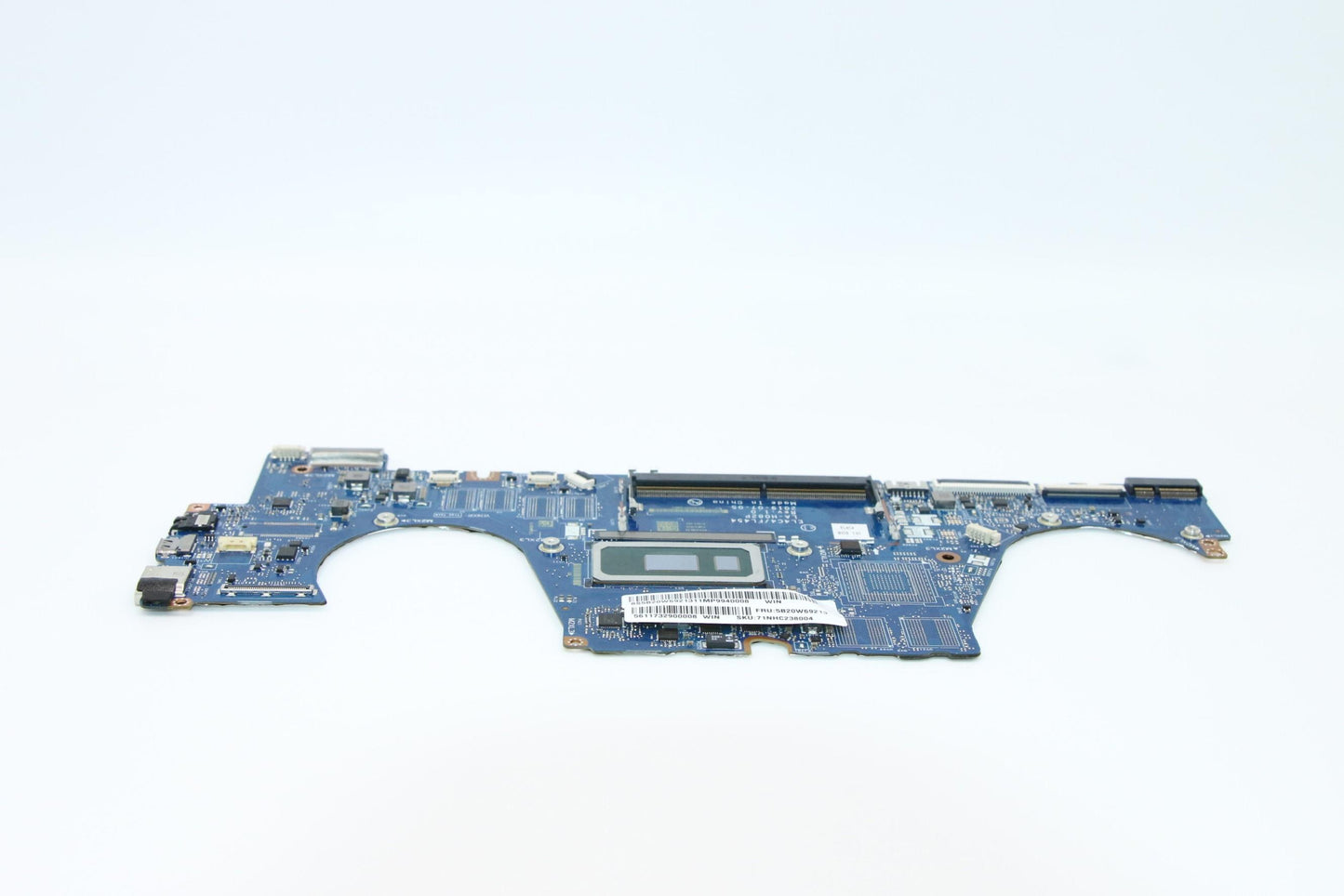 Lenovo Mb Uma I5 0G Fp Bl Nrtc Win - 5B20W69213