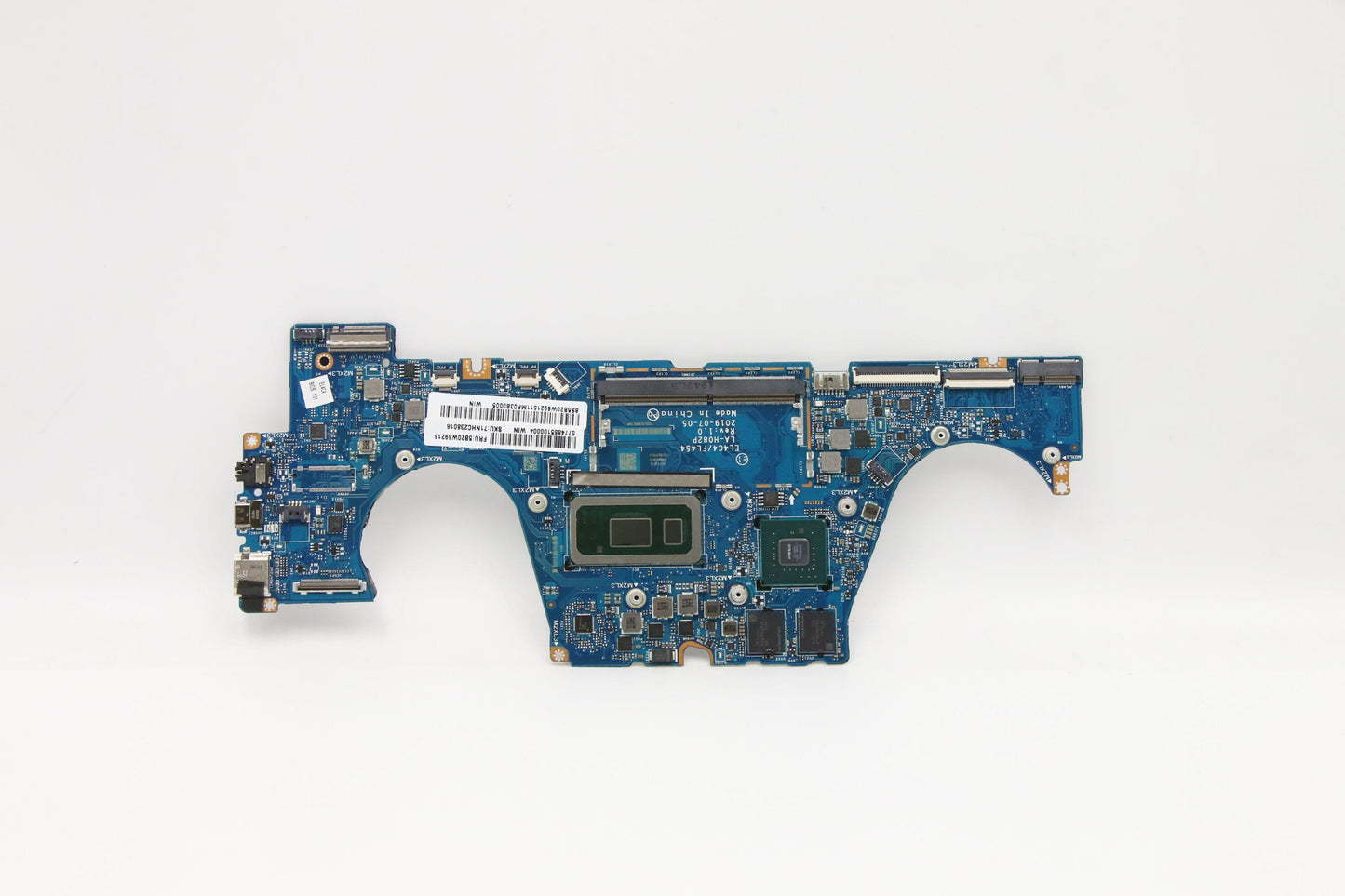 Lenovo Mb Dis I5 0G Fp Bl Nrtc Win - 5B20W69216