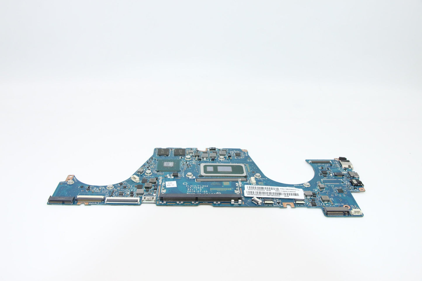 Lenovo Mb Dis I7 4G Fp Bl Nrtc Win - 5B20W69219