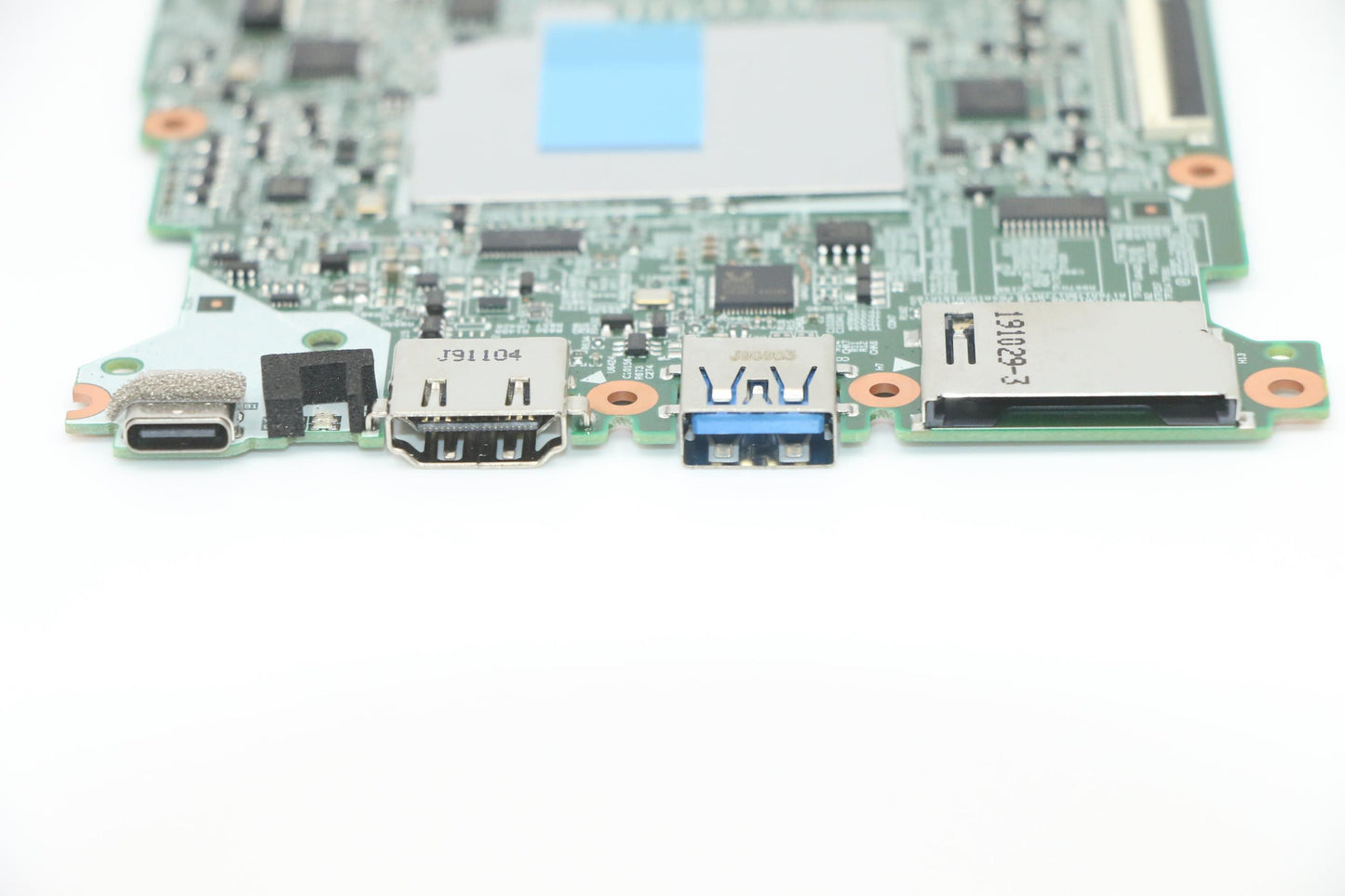 Lenovo Mbb81Qbnok Mt8173Cuma4G16G 889 - 5B20W70491