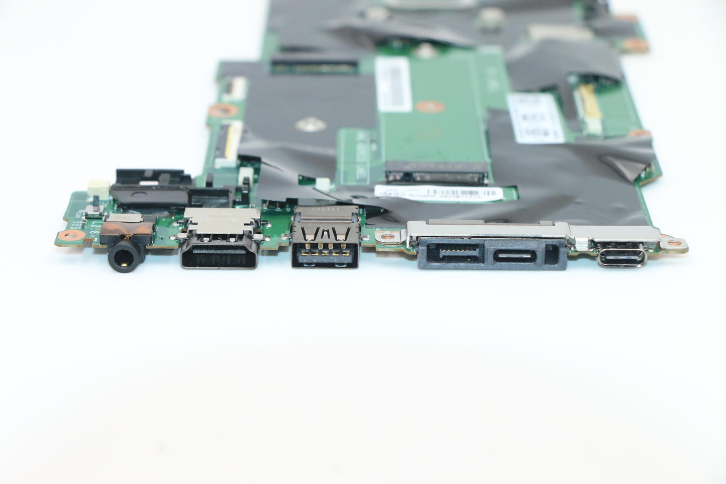 Lenovo Mb Win I7-10510U 8G Na Yt Ft2 - 5B20W72310