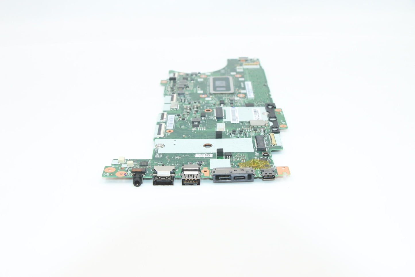 Lenovo Fx390 Mb Win I5-8265U 8G Na Yt - 5B20W72884