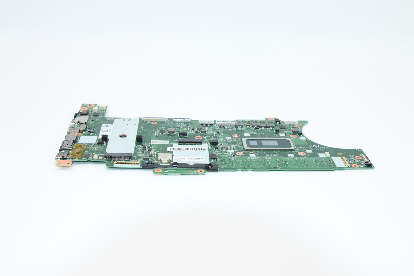 Lenovo Fx390 Mb Win I5-8265U16G Na Yt - 5B20W72890