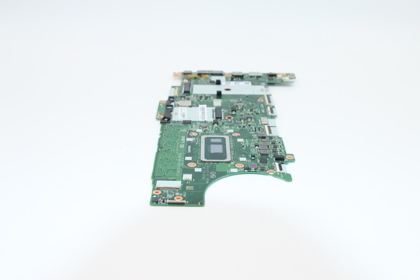 Lenovo Fx390 Mb Win I5-8265U16G Na Yt - 5B20W72890