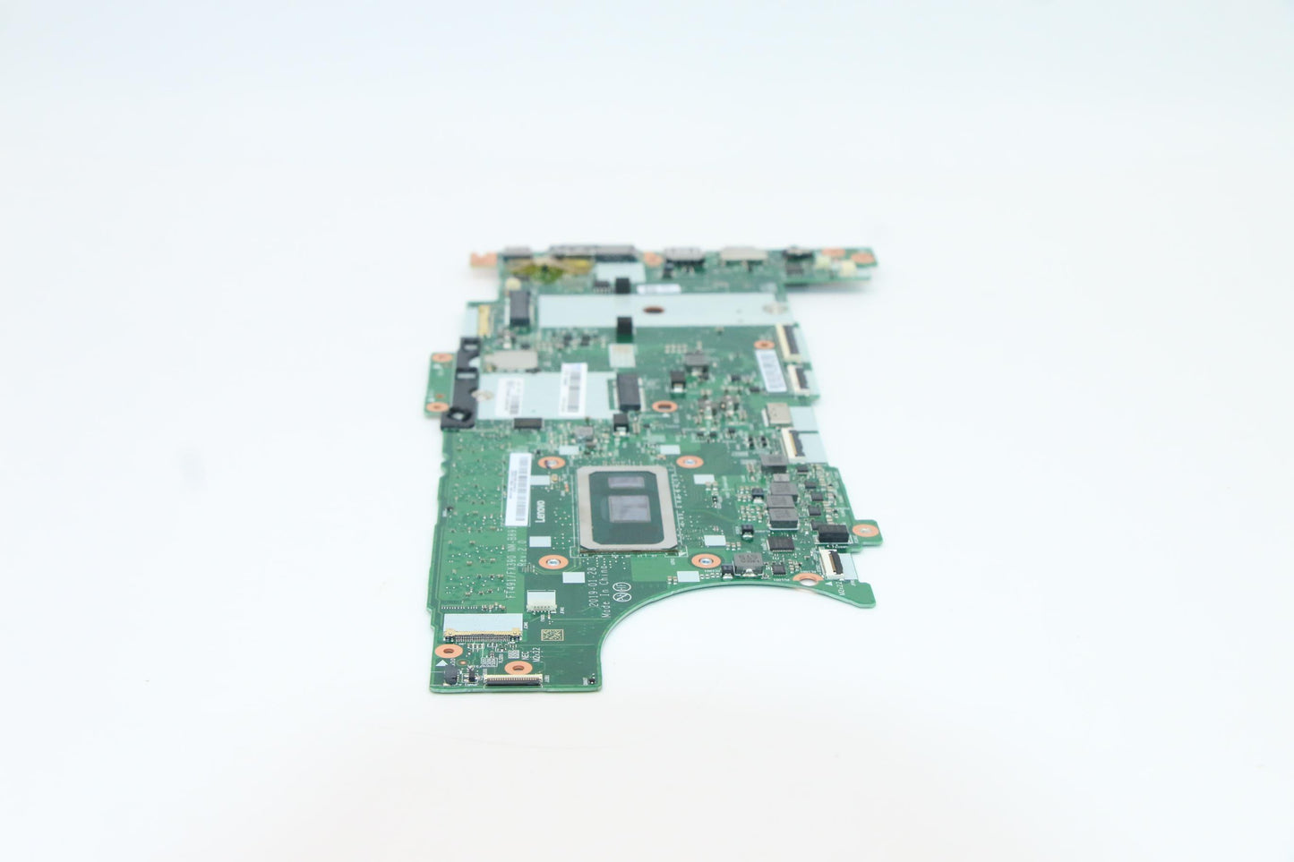 Lenovo Fx390 Mb Nok I7-8565U 8G Na Yt - 5B20W72899