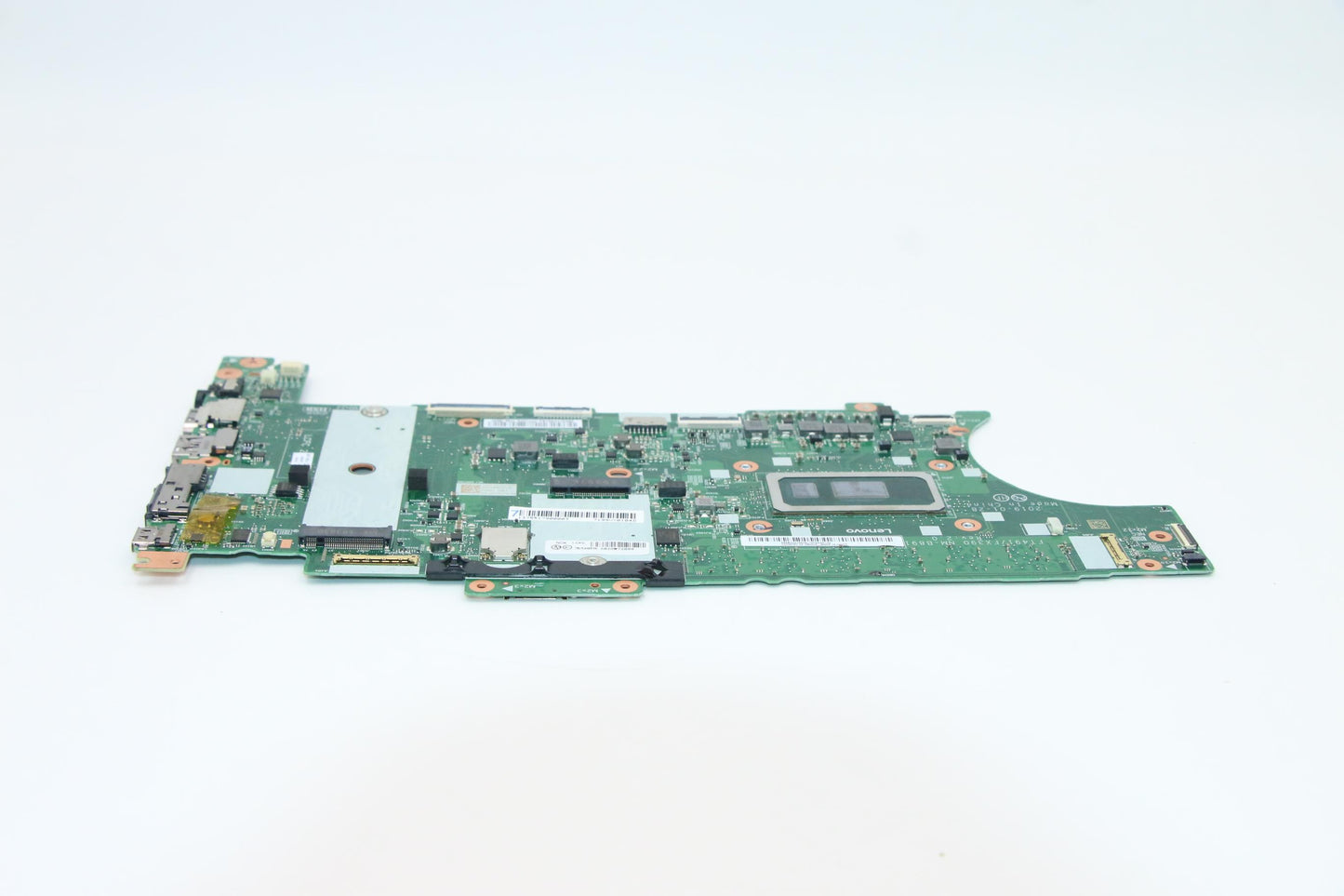 Lenovo Fx390 Mb Nok I7-8565U 8G Na Yt - 5B20W72899