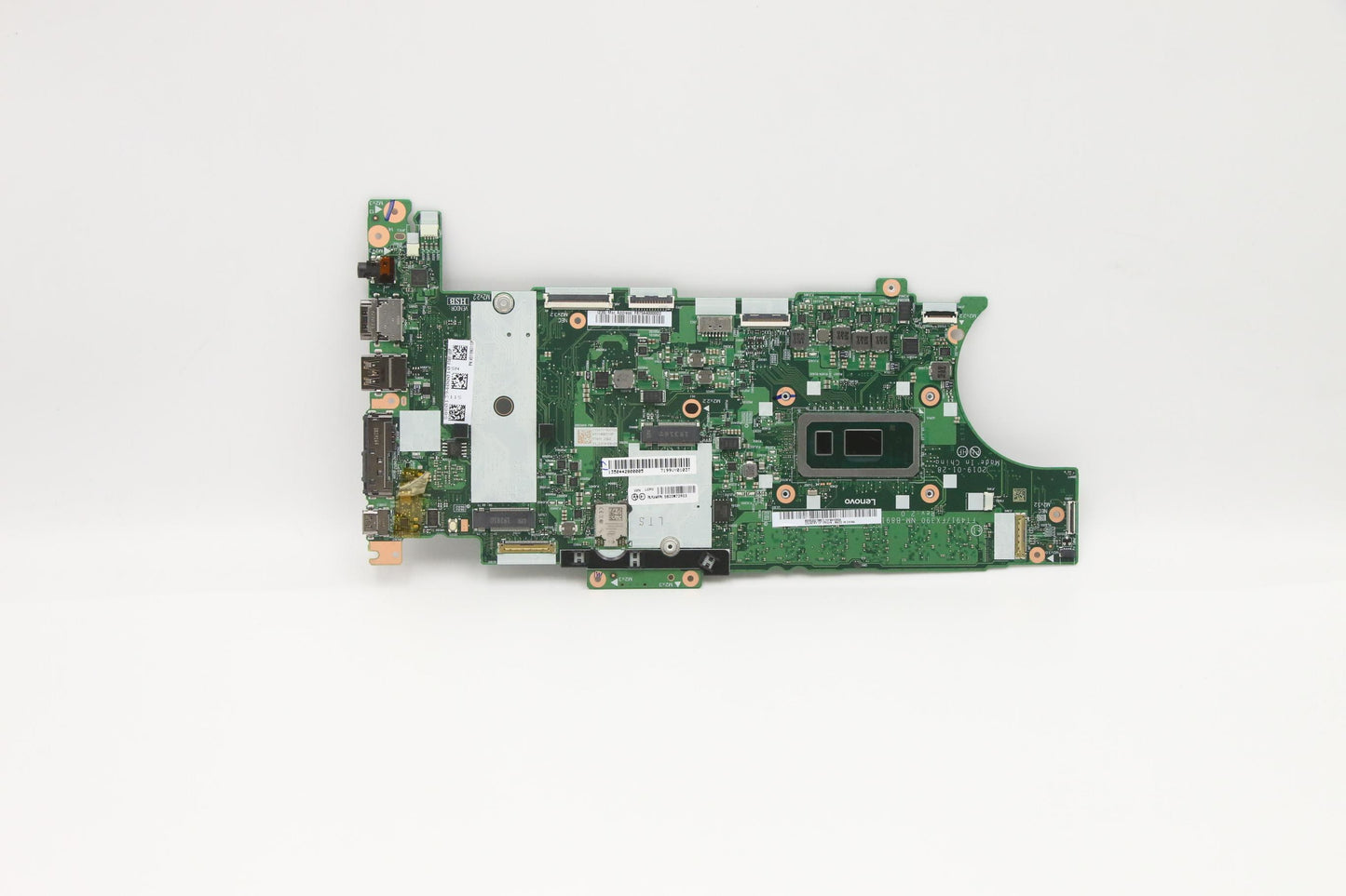 Lenovo Fx390 Mb Win I7-8565U16G Na Nt - 5B20W72903