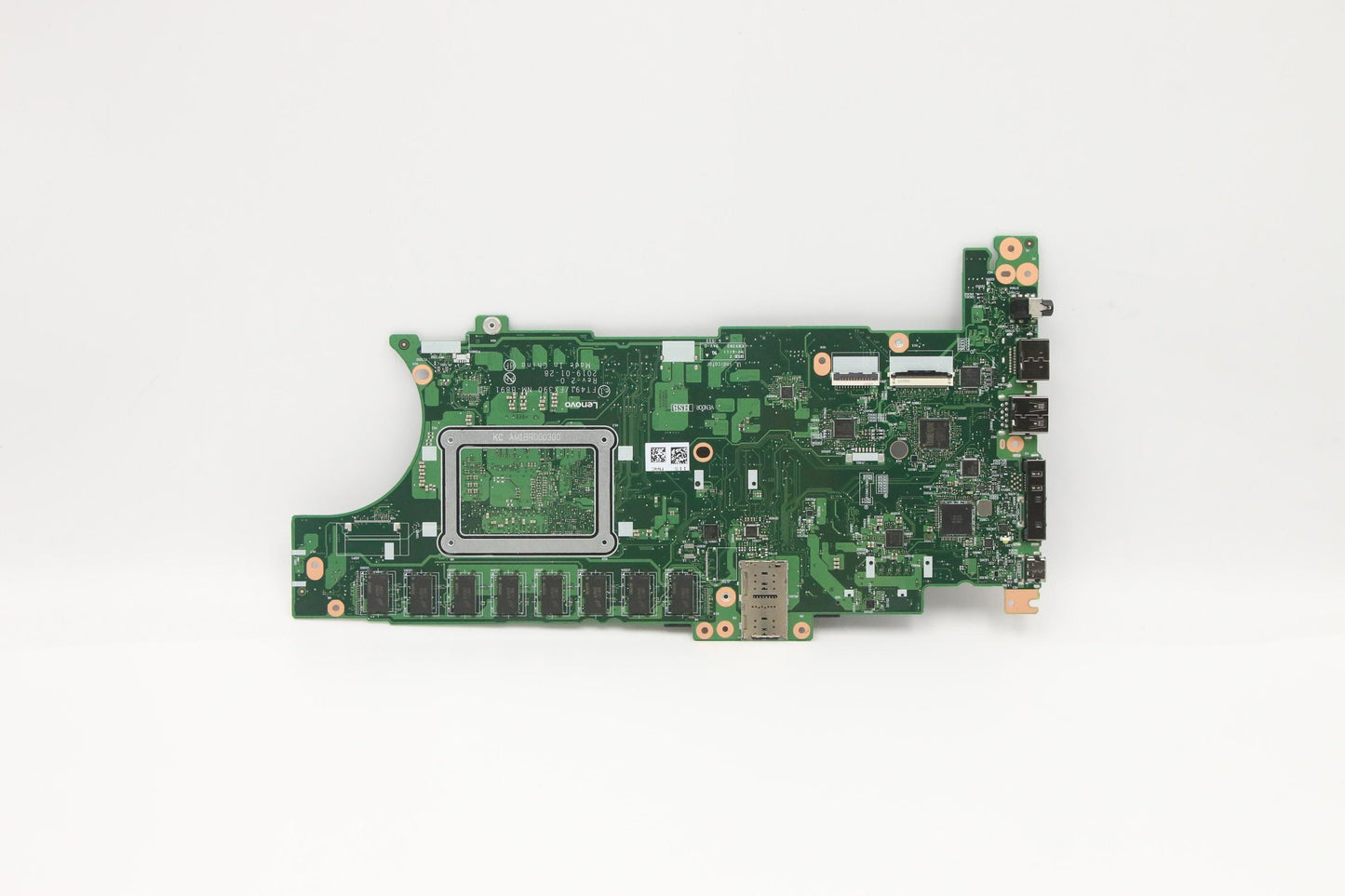 Lenovo Fx390 Mb Win I7-8565U16G Na Nt - 5B20W72903