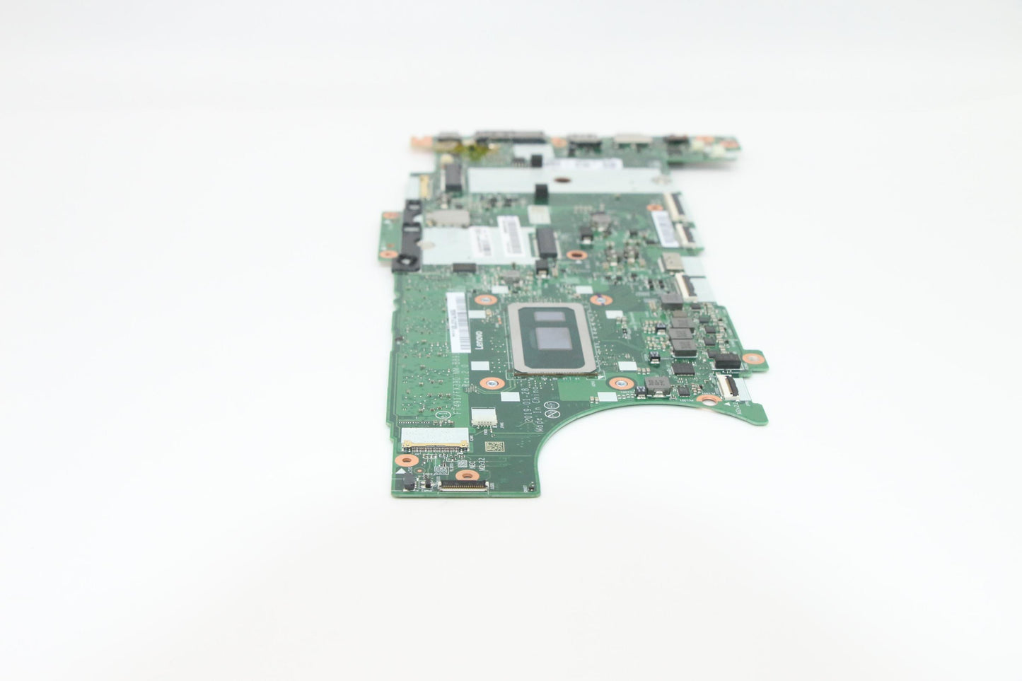 Lenovo Fx390 Mb Win I7-8565U16G Na Nt - 5B20W72903