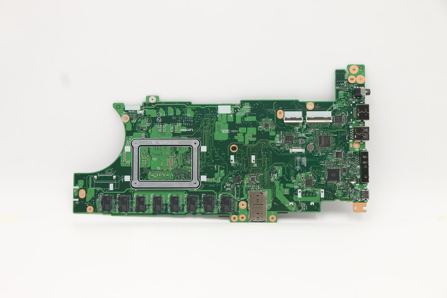 Lenovo Fx390 Mb Nok I7-8565U16G Na Yt - 5B20W72905