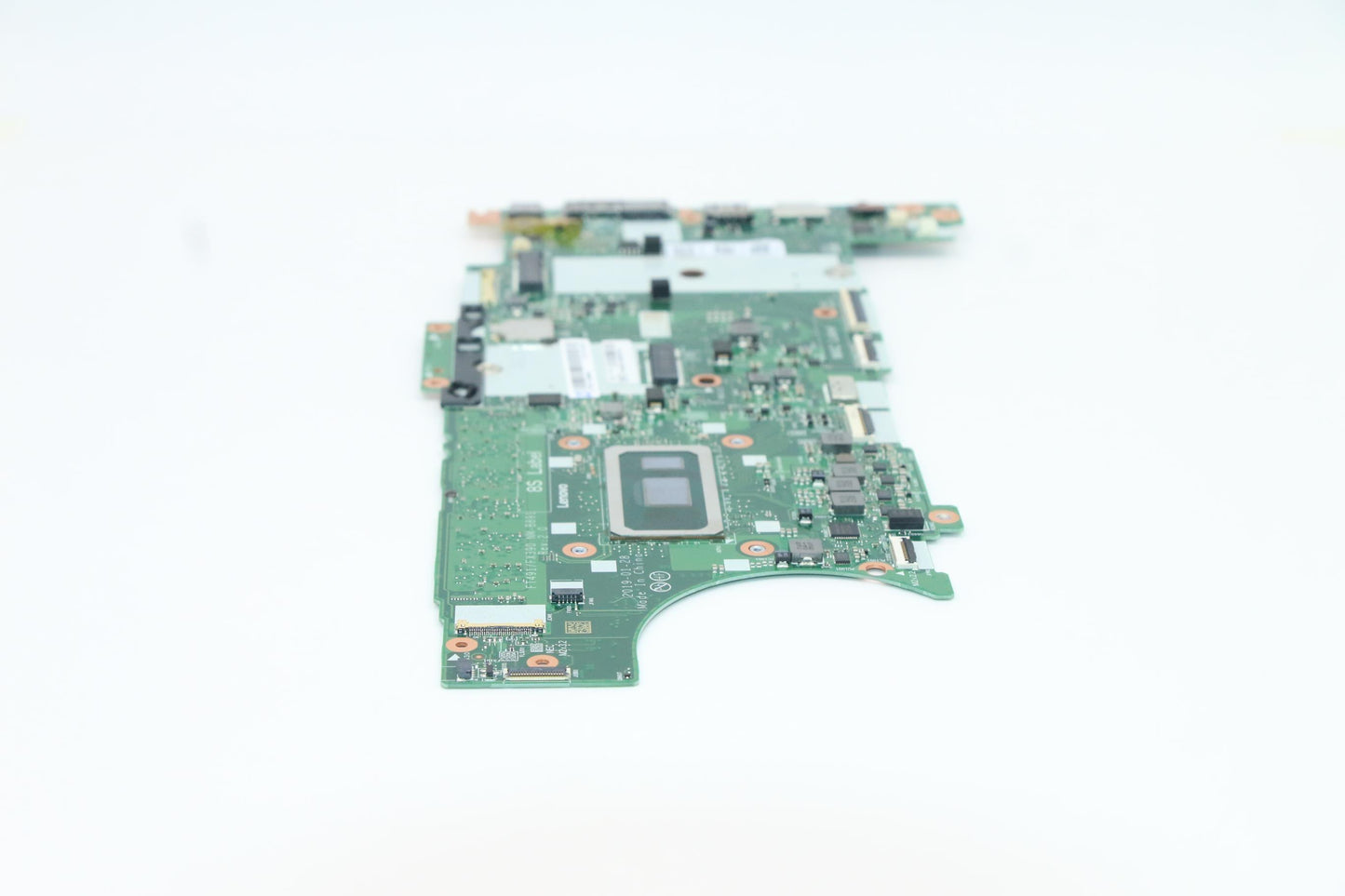 Lenovo Fx390 Mb Nok I7-8565U16G Na Yt - 5B20W72905