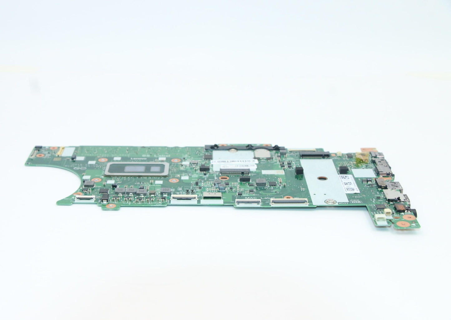 Lenovo Fx390 Mb Nok I7-8565U16G Na Yt - 5B20W72905